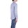 Oblečenie Muž Košele s dlhým rukávom Woolrich CFWOSI0113MRUT3372 Modrá