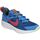 Topánky Deti Módne tenisky Nike DZ4491-400 Modrá