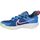 Topánky Deti Módne tenisky Nike DZ4491-400 Modrá