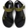 Topánky Muž Sandále Camper K100539 Čierna