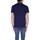 Oblečenie Muž Tričká s krátkym rukávom Fred Perry M3600 Modrá