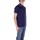 Oblečenie Muž Tričká s krátkym rukávom Fred Perry M3600 Modrá