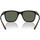 Hodinky & Bižutéria Slnečné okuliare Ray-ban Occhiali da Sole  Ferrari RB4433M F60171 Čierna