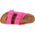 Topánky Papuče Birkenstock Arizona LEVE Ružová