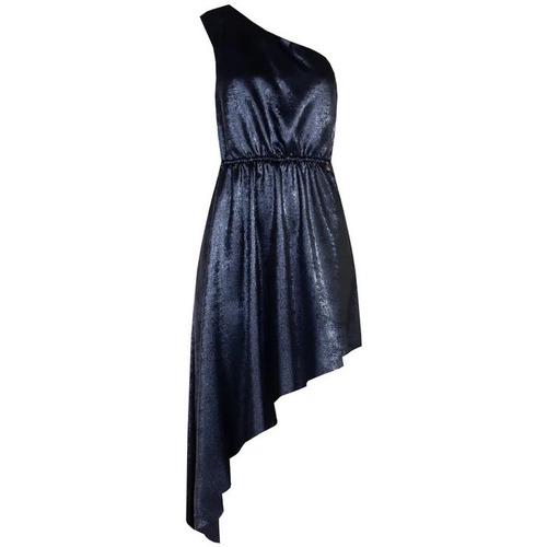 Oblečenie Žena Šaty Rinascimento CFC0119454003 Námornícka modrá