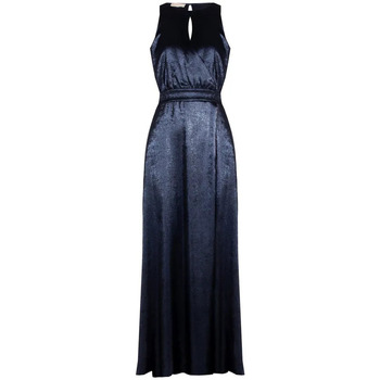 Oblečenie Žena Šaty Rinascimento CFC0119455003 Námornícka modrá