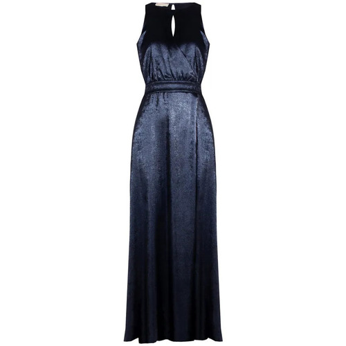 Oblečenie Žena Šaty Rinascimento CFC0119455003 Námornícka modrá