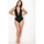 Oblečenie Žena Plavky dvojdielne La Modeuse 71453_P167993 Čierna