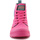 Topánky Žena Členkové tenisky Palladium Pampa Monopop 99140-679-M Ružová