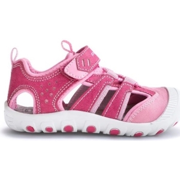 Pablosky Fuxia Kids Sandals 976870 K - Fuxia-Pink Ružová