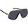 Hodinky & Bižutéria Slnečné okuliare Carrera Occhiali da Sole  FLAGLAB 16 2M2 Zlatá
