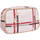 Tašky Žena Kozmetické kufríky Vanity U.S Polo Assn. BEUHU5919WIP-BEIGE Béžová