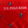 Tašky Žena Kozmetické kufríky Vanity U.S Polo Assn. BIUYU5392WIY-RED Červená