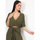 Oblečenie Žena Blúzky La Modeuse 70880_P165999 Zelená