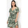 Oblečenie Žena Šaty La Modeuse 70884_P166007 Zelená