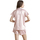 Oblečenie Žena Pyžamá a nočné košele J&j Brothers JJBEH0301 Ružová