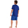 Oblečenie Muž Pyžamá a nočné košele Munich MUEH0254 Modrá