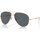 Hodinky & Bižutéria Slnečné okuliare Ray-ban Occhiali da Sole  Old Aviator RB3825 9202R5 Zlatá