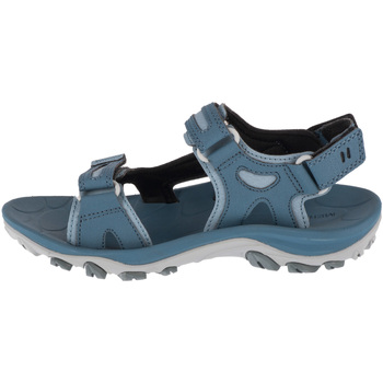 Merrell Huntington Sport Convert W Sandal Modrá