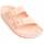 Topánky Žena Sandále Leindia 89616 Ružová