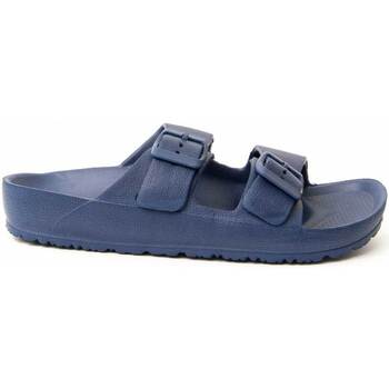 Topánky Žena Sandále Leindia 89618 Modrá