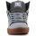 Topánky Muž Členkové tenisky DC Shoes Pure High-Top ADYS400043-XSWS Šedá