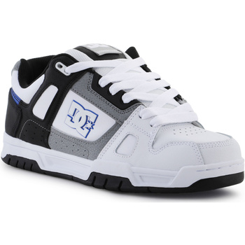 DC Shoes Stag 320188-HYB Viacfarebná