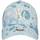 Textilné doplnky Žena Šiltovky New-Era 9FORTY New York Yankees Floral All Over Print Cap Modrá