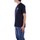 Oblečenie Muž Tričká s krátkym rukávom Lacoste TH0133 Modrá