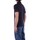 Oblečenie Muž Tričká s krátkym rukávom K-Way K71283W Modrá