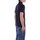 Oblečenie Muž Tričká s krátkym rukávom K-Way K71283W Modrá