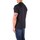 Oblečenie Muž Tričká s krátkym rukávom Ralph Lauren 714844756 Čierna