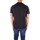 Oblečenie Muž Tričká s krátkym rukávom Ralph Lauren 714844756 Čierna