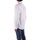 Oblečenie Muž Košele s dlhým rukávom Barbour MSH5170 Biela