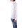 Oblečenie Muž Košele s dlhým rukávom Lacoste CH5692 Biela