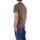 Oblečenie Muž Tričká s krátkym rukávom Barbour MTS0670 Zelená