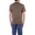 Oblečenie Muž Tričká s krátkym rukávom Barbour MTS0670 Zelená
