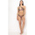 Oblečenie Žena Plavky dvojdielne La Modeuse 71432_P167910 Čierna