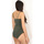 Oblečenie Žena Plavky dvojdielne La Modeuse 71438_P167930 Zelená