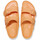 Topánky Žena Sandále Birkenstock Arizona eva Oranžová
