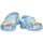 Topánky Chlapec Žabky Jomix 75364 Modrá