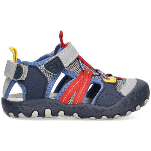 Topánky Chlapec Sandále Gioseppo 74839 Modrá