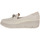 Topánky Žena Univerzálna športová obuv Stonefly PLUME 26 Béžová