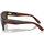 Hodinky & Bižutéria Slnečné okuliare Ray-ban Occhiali da Sole  Drifter RB0360S 954/31 Hnedá