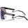Hodinky & Bižutéria Slnečné okuliare Oakley Occhiali da Sole  BXTR Metal OO9237 923707 Čierna