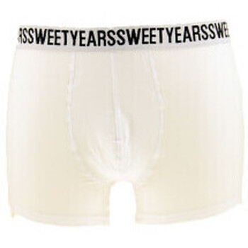 Doplnky Športové doplnky Sweet Years Boxer underwear Biela