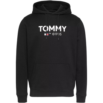Tommy Jeans DM0DM18864 Čierna