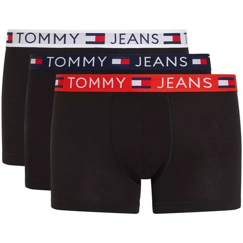Spodná bielizeň Muž Boxerky Tommy Jeans UM0UM03289 Viacfarebná