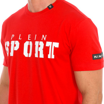 Philipp Plein Sport TIPS400-52 Červená