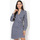 Oblečenie Žena Šaty La Modeuse 70640_P165090 Modrá